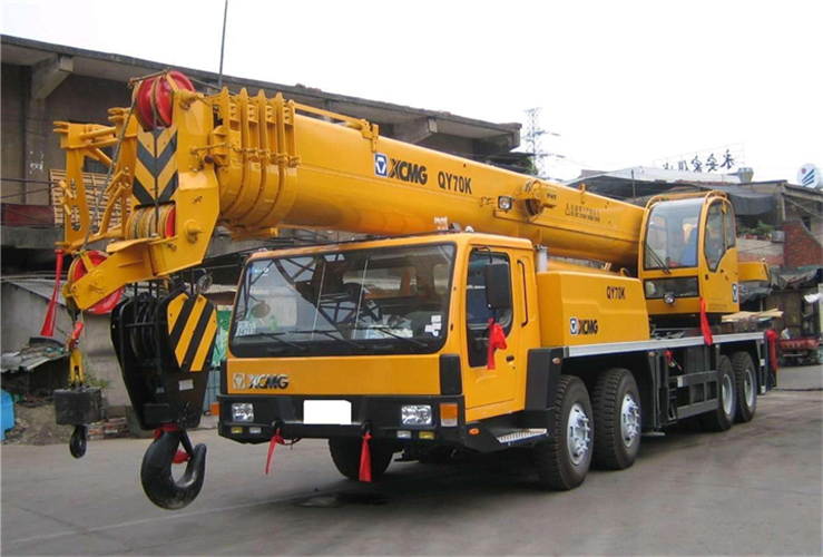 祁阳县吊车出租选择重点